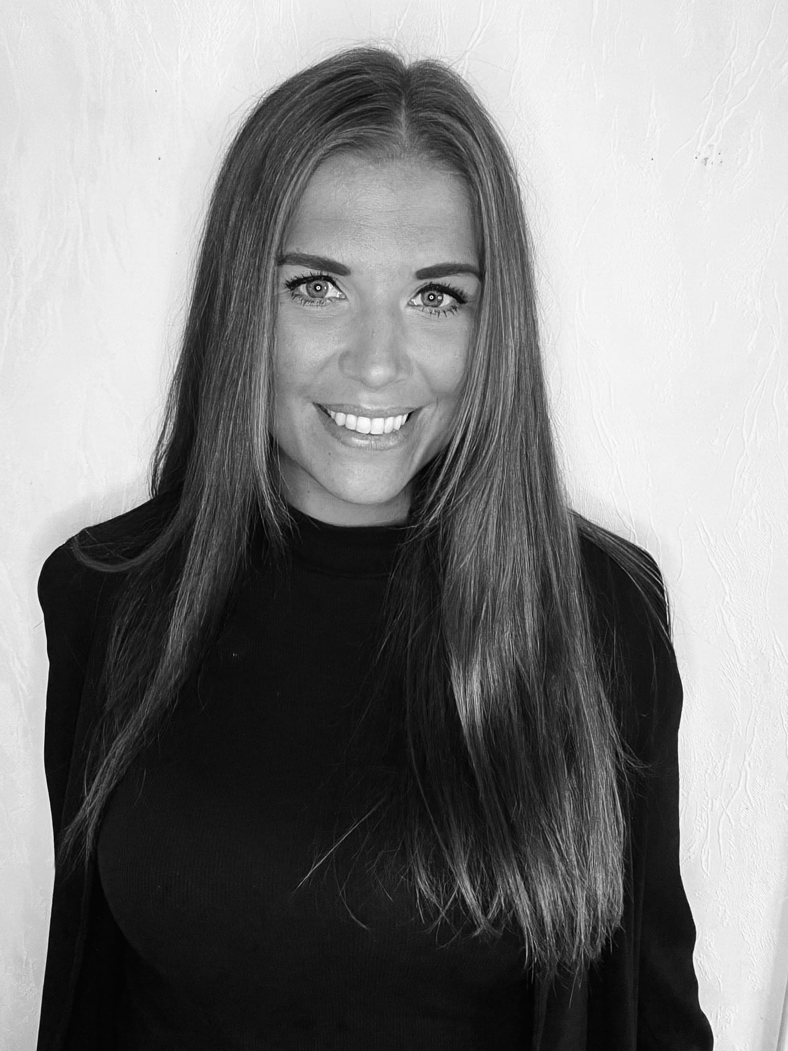 Charlotte, medgrundare av Shoreline TechStudio