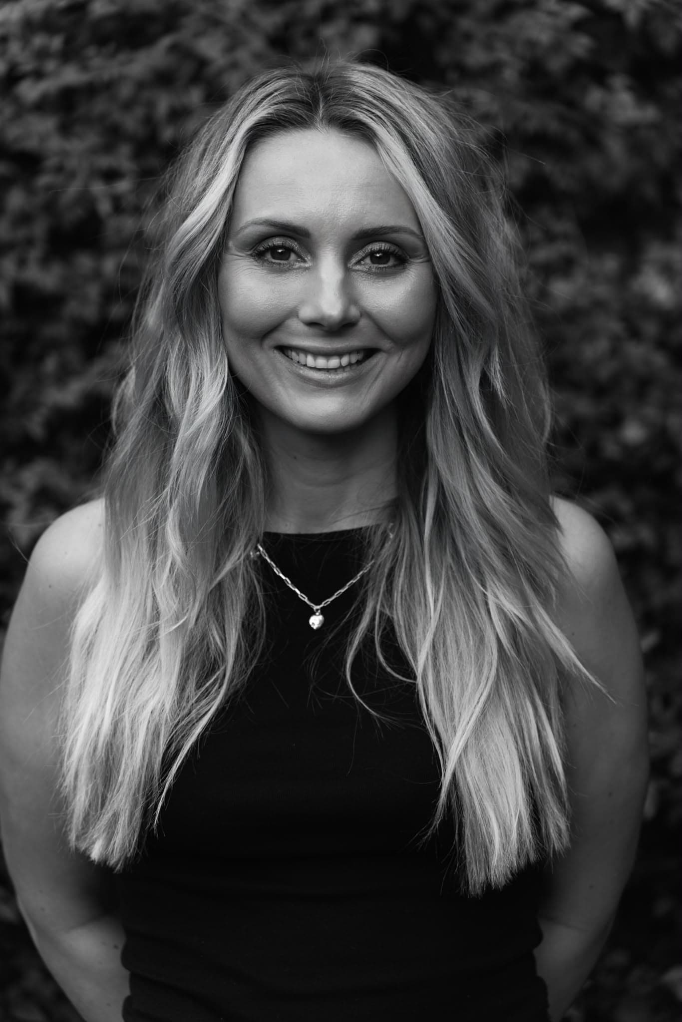Diana, medgrundare av Shoreline TechStudio